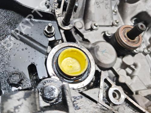 Gearbox RENAULT TWINGO II (CN0_) 1.5 dCi (CN0U) | BP39733688M3 - Image 5