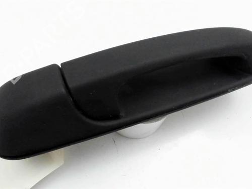 Used Front right exterior door handle JEEP GRAND CHEROKEE II (WJ, WG) 2.7 CRD 4x4 (163 hp) 21222072