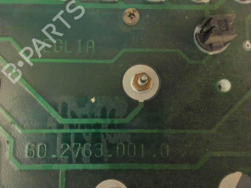 Instrument cluster ALFA ROMEO 155 (167_) 1.7 T.S. (167.A4D, 167.A4H) | BP21228658C47 