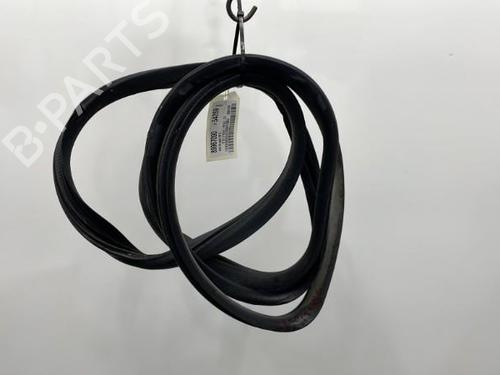 Rubber door seal VOLVO V70 II (285) 2.5 TDI | BP20417529C142 