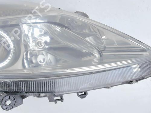 Right headlight CITROËN C8 (EA_, EB_) 2.0 HDi | BP20463887C29 - Image 3