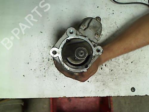 Used Starter FIAT SEICENTO / 600 (187_) 0.9 (187AXA, 187AXA1A) (39 hp) 20474147
