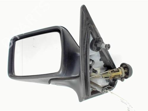 Used Left mirror Left mirror SEAT IBIZA II (6K1) [1993-2002] 25264614 25264614