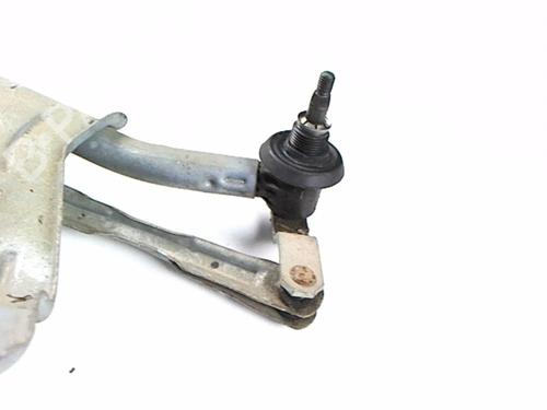 Used Front wipers mechanism Front wipers mechanism DACIA DUSTER (HS_) 1.5 dCi (HSMC) (107 hp) 21235569 21235569
