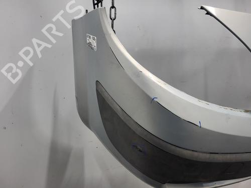 Front bumper RENAULT SCÉNIC II (JM0/1_) 1.9 dCi (JM0G, JM12, JM1G, JM2C) | BP22102400C7 