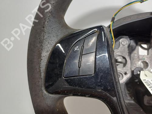 Steering wheel FIAT DOBLO Cargo (263_) | BP37679931C49 - Image 4
