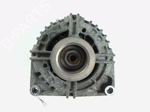 Alternator OPEL ASTRA H (A04) 1.6 (L48) | BP20466077M7 