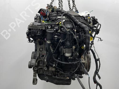 Motor für FORD KUGA I 2.0 TDCi (140 hp) 26035337