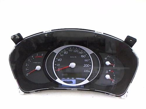 Used Instrument cluster Instrument cluster 20467612 20467612