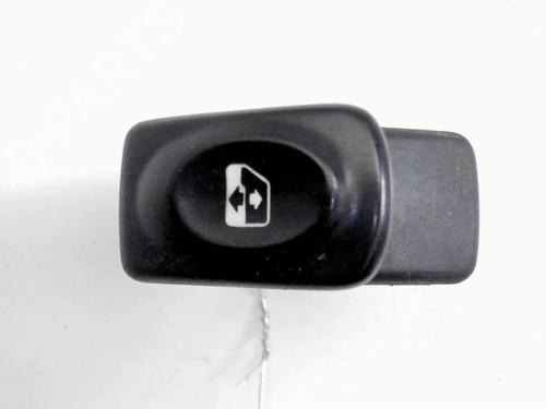 Used Left front window switch RENAULT KANGOO (KC0/1_) 1.6 16V (95 hp) 32264178