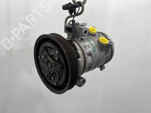 Used AC compressor AC compressor SUZUKI ALTO VII (GF, HA25_, HA35_) 1.0 (AMF310, GFC31S) (68 hp) 21048209 21048209