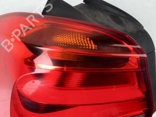 Left taillight BMW 1 (F20) 116 d | BP36526028C34 - Image 6