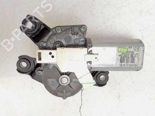 Rear wiper motor NISSAN PRIMERA Hatchback (P12) 2.2 dCi | BP20429237M102 