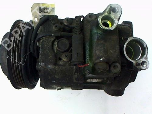 AC compressor ROVER 75 (RJ) 2.0 CDT | BP20421956M34 