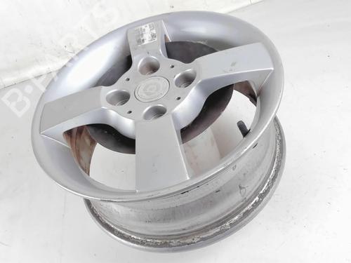 Used Rim Rim SMART FORFOUR (454) 1.5 CDI (454.000) (68 hp) 20400679 20400679