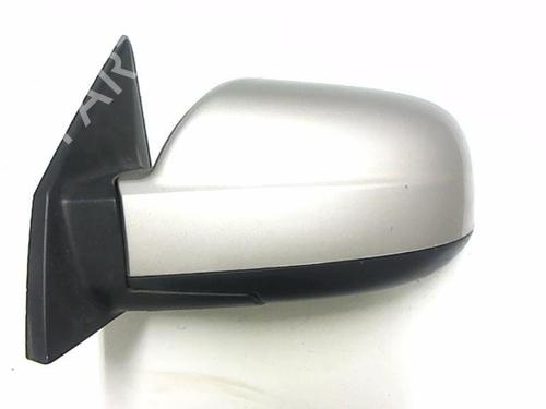 Left mirror HYUNDAI TUCSON (JM) 2.0 CRDi All-wheel Drive | BP20479386C26 