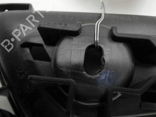 Front left interior door handle FORD TRANSIT COURIER B460 Box Body/MPV | BP36757316I13 - Image 6