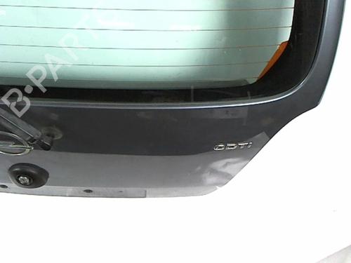 Tailgate OPEL AGILA (A) (H00) 1.0 (F68) | BP20431047C6 