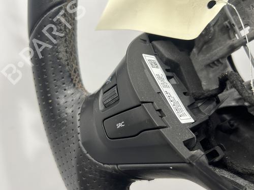 Steering wheel PEUGEOT 208 I (CA_, CC_) 1.2 VTI 82 | BP30137029C49 