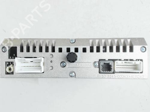 Autoradio Autoradio 37252105 37252105
