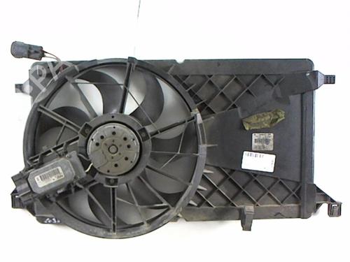 Køleventilator elektrisk FORD FOCUS C-MAX (DM2) 1.8 TDCi | BP20467055M35 