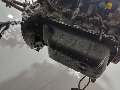 Engine CITROËN C3 II (SC_) 1.4 HDi 70 (SC8HZC, SC8HR0, SC8HP4) | BP38943320M1 - Image 4
