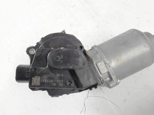 Used Front wiper motor Front wiper motor PEUGEOT 4007 (VU_, VV_) 2.2 HDi (156 hp) 20469631 20469631