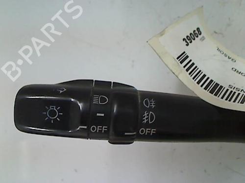 Steering column stalk TOYOTA AVENSIS Liftback (_T22_) 2.0 D-4D (CDT220_, CDT220R) | BP20415359I23 