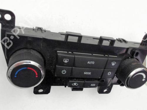 Climate control CHEVROLET ORLANDO (J309) 2.0 D | BP40461704I5 - Image 6