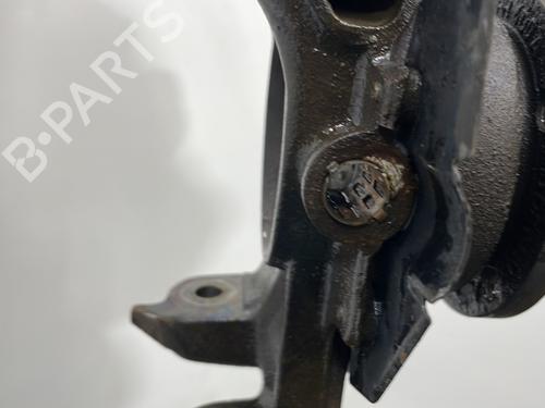 Used Left front steering knuckle Left front steering knuckle AUDI A8 D2 (4D2, 4D8) S8 quattro (340 hp) 30864274 30864274
