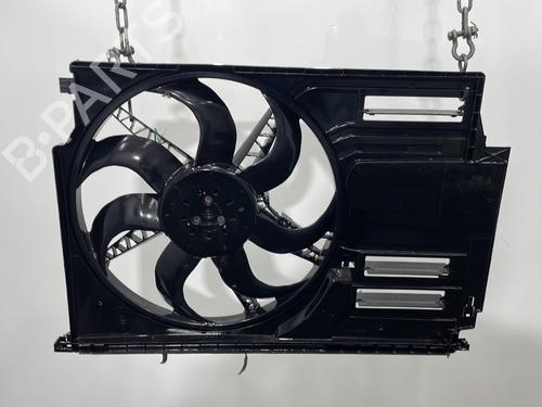 Ventilateur radiateur MINI MINI (F56) Cooper (136 hp) 32081834
