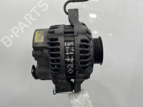 Generator HONDA CIVIC V Saloon (EG, EH) 1.5 (EG8) | BP21239301M7 - Image 3