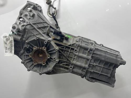 Gearbox AUDI A4 B6 (8E2) 1.9 TDI | BP21207721M3 