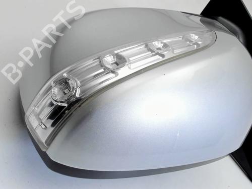 Left mirror HYUNDAI ix35 (LM, EL, ELH) 1.7 CRDi | BP31956098C26
