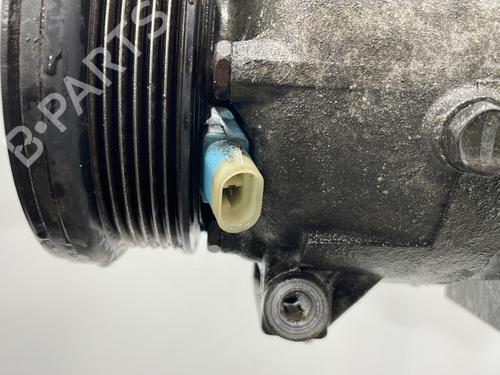 Used AC compressor AC compressor DAEWOO KALOS (KLAS) 1.4 16V (94 hp) 21423020 21423020