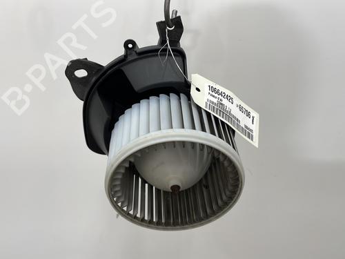Varmvifte OPEL COMBO Box Body/MPV (X12) 1.3 CDTI (B05) (95 hp) 26586258