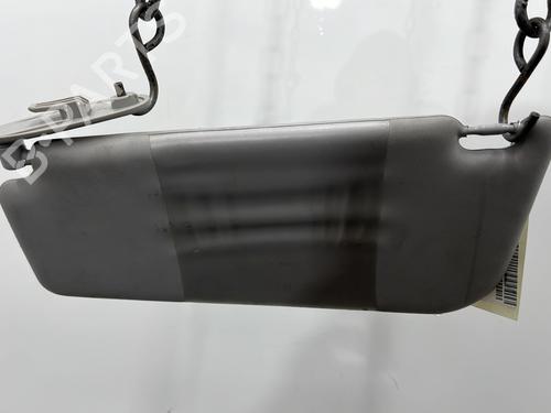 Left sun visor FIAT PUNTO (188_) 1.2 60 (188.030, .050, .130, .150, .230, .250) 735272573