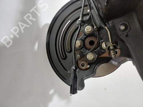 Bagaksel RENAULT TRAFIC III Van (FG_) 2.0 dCi 150 (FGMU) | BP39393271M2 - Image 3