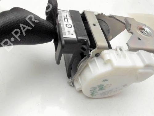 Front left seatbelt BMW 1 Coupe (E82) 118 d | BP36173161I26 - Image 2