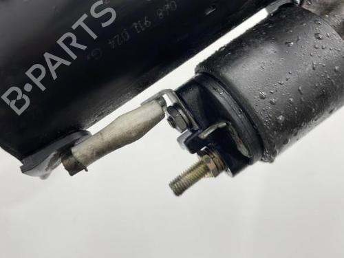Used Starter AUDI A6 C5 Avant (4B5) 1.9 TDI (130 hp) 20440102
