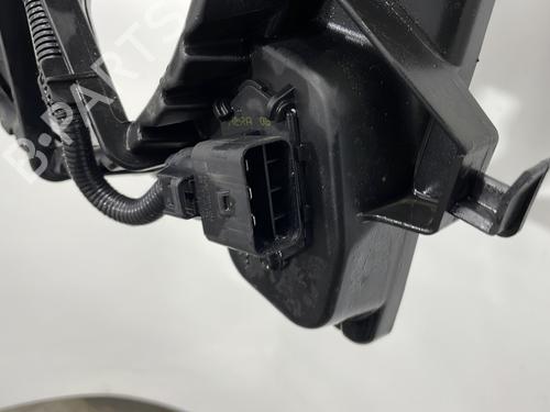 Radiator fan HYUNDAI i20 I (PB, PBT) 1.1 CRDi | BP30401770M35 