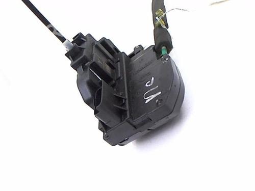 Front left lock NISSAN MICRA III (K12) 1.2 16V | BP20431857C98 