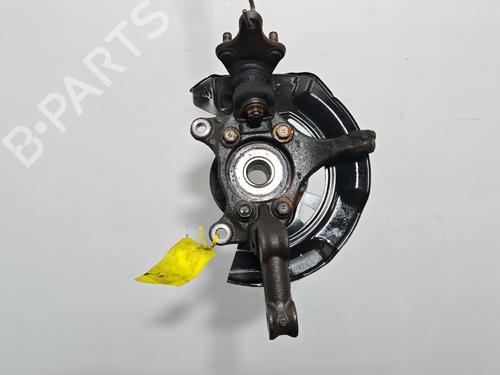 Used Left front steering knuckle Left front steering knuckle TOYOTA RAV 4 III (_A3_) 2.2 D 4WD (ALA30_, ALA30R) (150 hp) 40461660 40461660