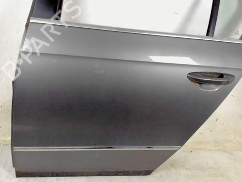 Left rear door VW PASSAT B6 (3C2) 1.9 TDI | BP20398141C4 