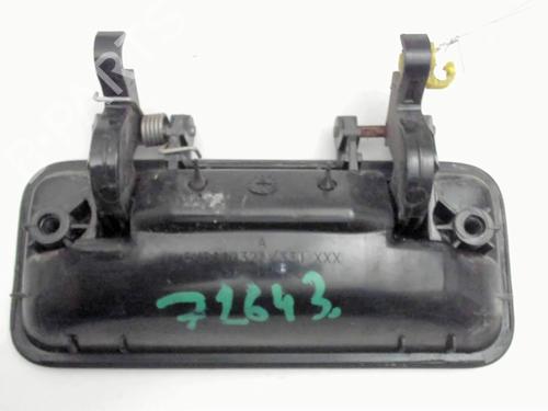 Front right exterior door handle LAND ROVER FREELANDER I (L314) 2.0 Td4 4x4 | BP26964350C129 