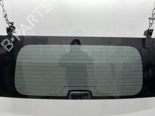 Used Bootlid window Bootlid window JEEP COMMANDER (XK, XH) 3.0 CRD 4x4 (211 hp) 20399897 20399897