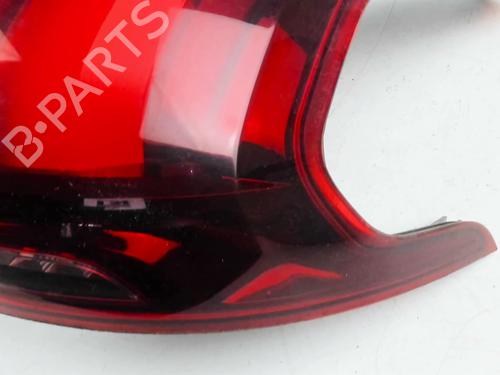 Left taillight PEUGEOT 2008 I (CU_) 1.2 THP 110 / PureTech 110 | BP39179311C34 - Image 8