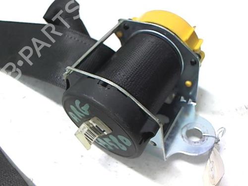 Rear left seatbelt OPEL MERIVA A MPV (X03) 1.7 CDTI (E75) | BP20430229I29 