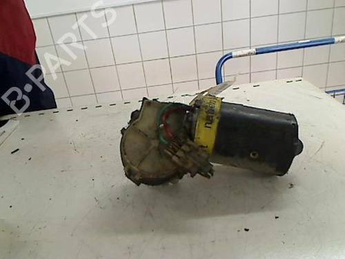 Used Front wiper motor VW POLO III (6N1) 55 1.3 (55 hp) 21228943