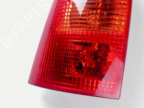 Left taillight FORD FOCUS I Turnier (DNW) 1.8 Turbo DI / TDDi | BP20469016C34 